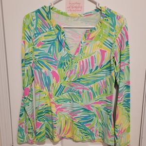 Lilly Pulitzer Top
